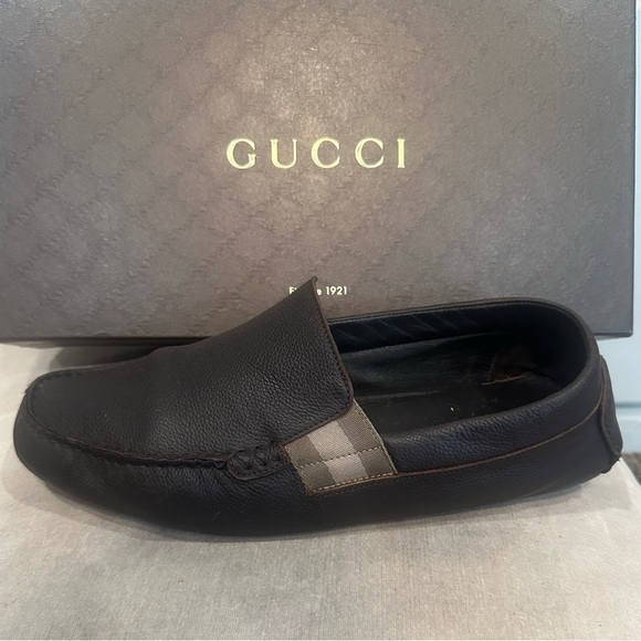 Gucci Loafers - Picture 1 of 16